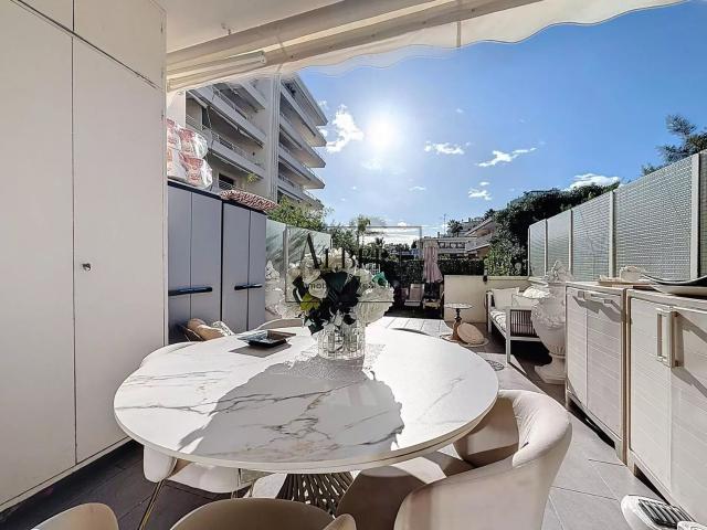 Appartement, Cannes