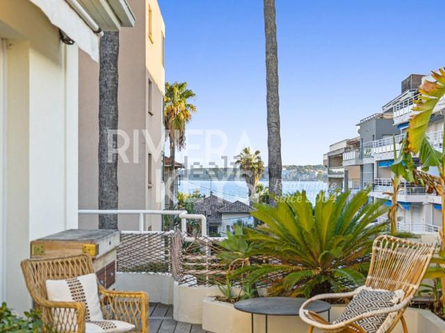 Appartement, Cannes