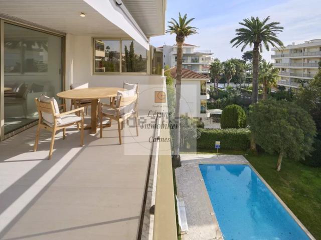 Appartement, Cannes