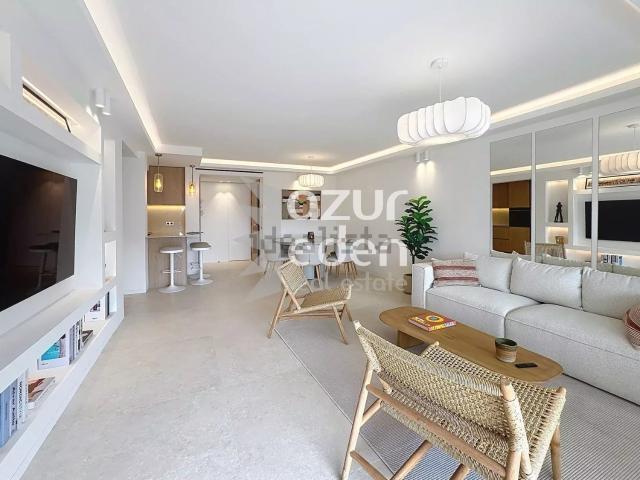 Appartement, Cannes