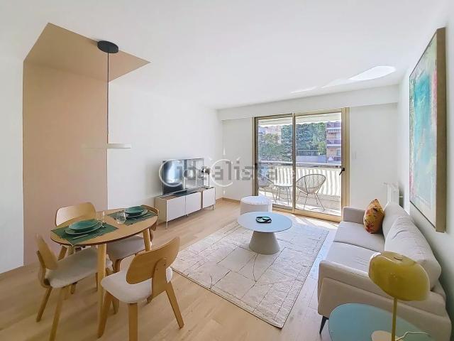 Appartement, Cannes