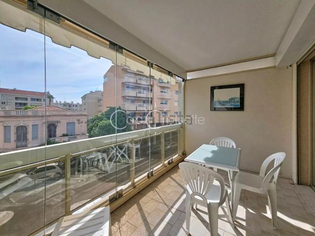 Appartement, Cannes