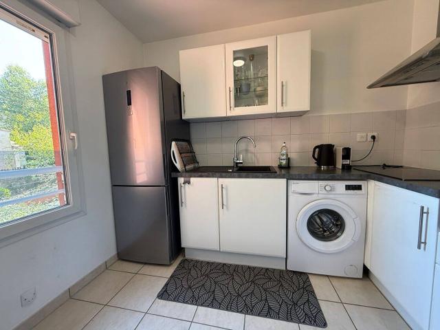 Appartement Cannes 2 pièce s 45.80 m2