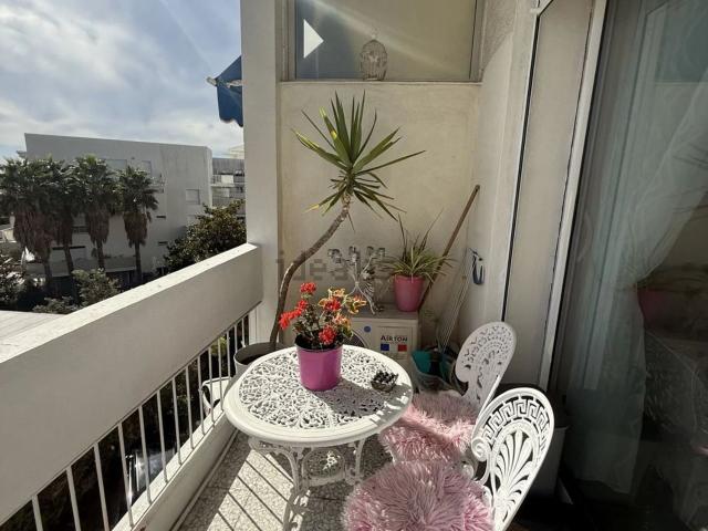 Appartement, Cannes