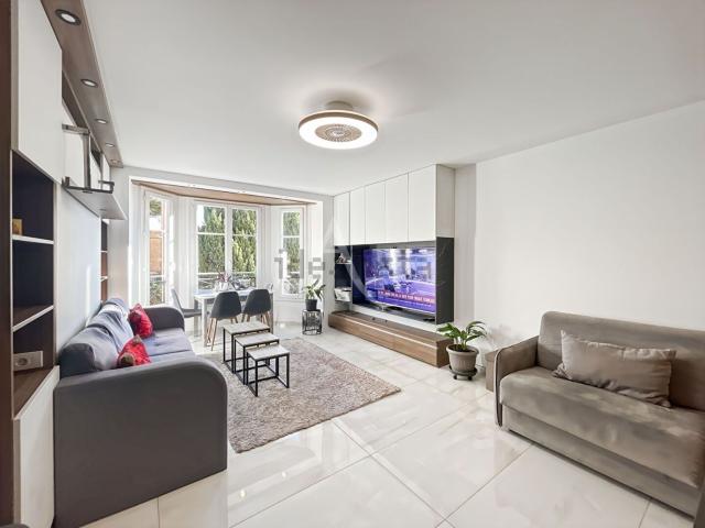 Appartement, Cannes
