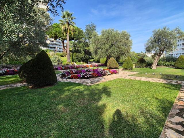 Appartement, Cannes