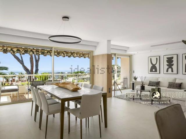 Appartement, Cannes