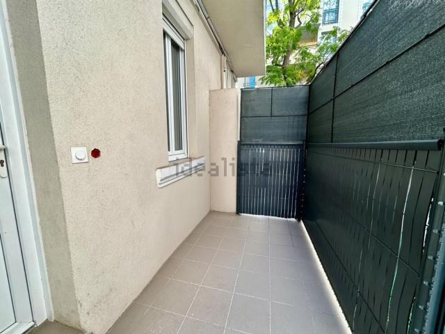 Appartement, Cannes