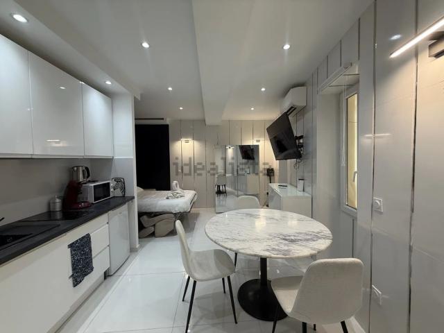Appartement, Cannes