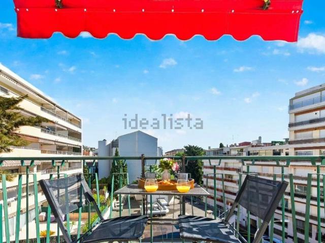 Appartement, Cannes