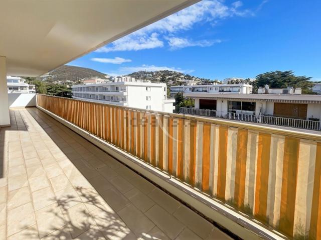 Appartement, Cannes