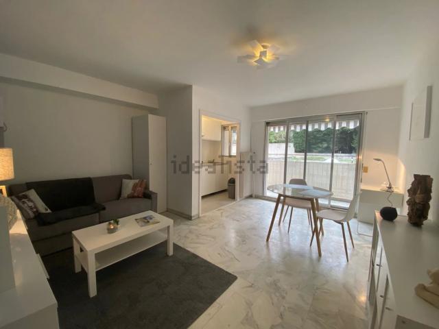 Appartement, Cannes