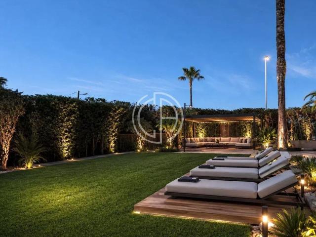 Appartement, Cannes