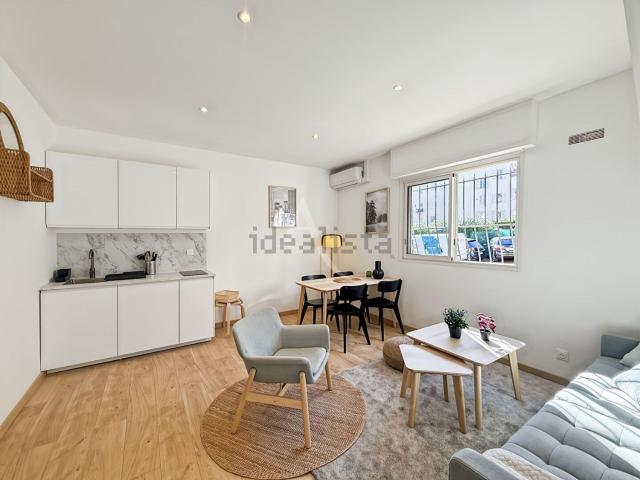 Appartement, Cannes