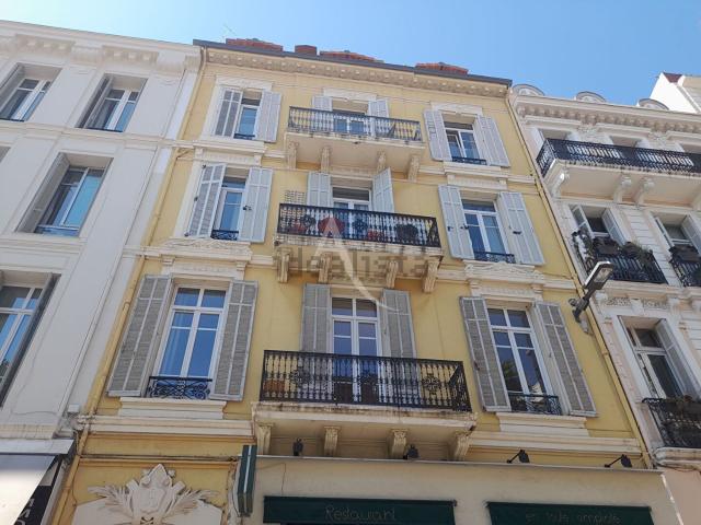 Appartement, Cannes