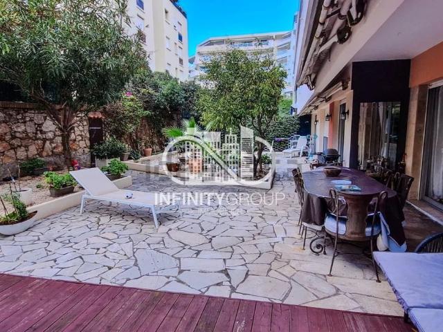 Appartement, Cannes