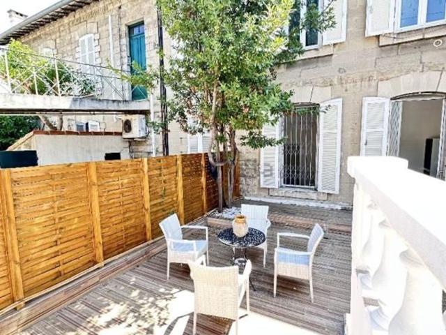 Appartement, Cannes