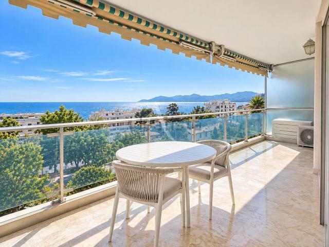 Appartement, Cannes