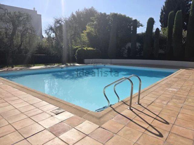 Appartement, Cannes