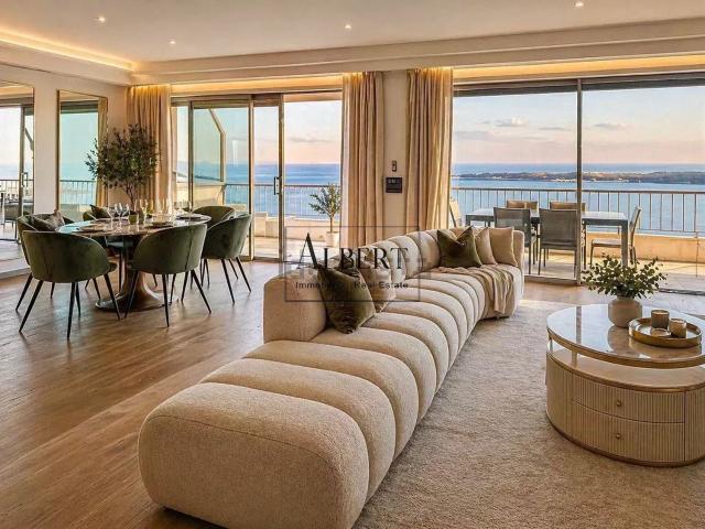 Appartement, Cannes