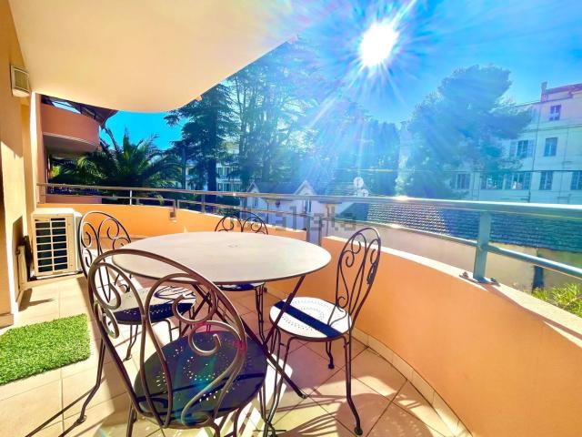 Appartement, Cannes