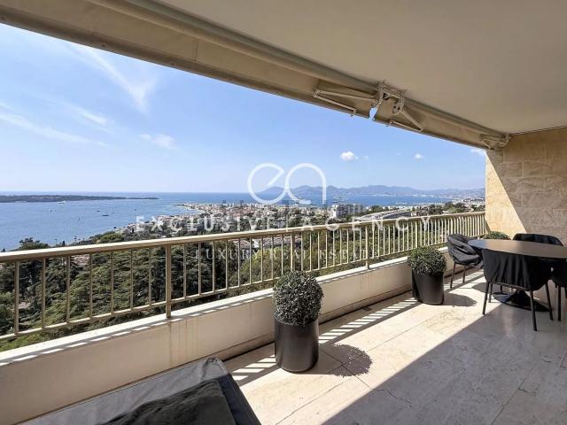 Appartement, Cannes