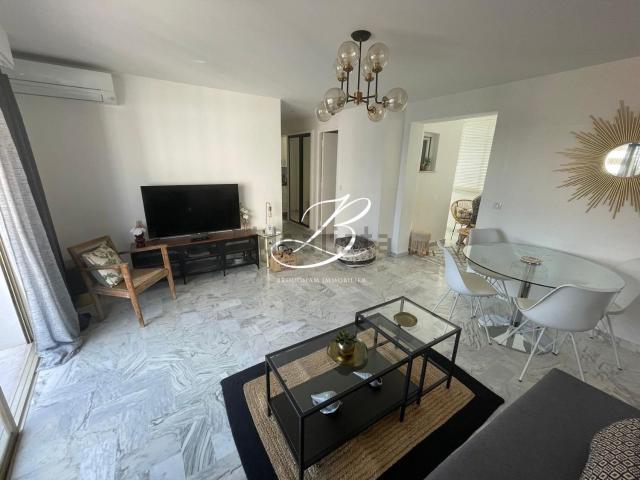 Appartement, Cannes