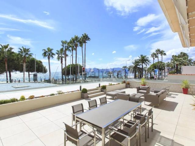 Appartement, Cannes