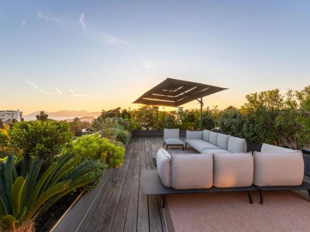 Appartement, Cannes