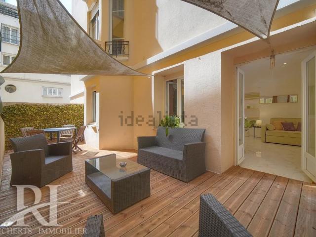 Appartement, Cannes