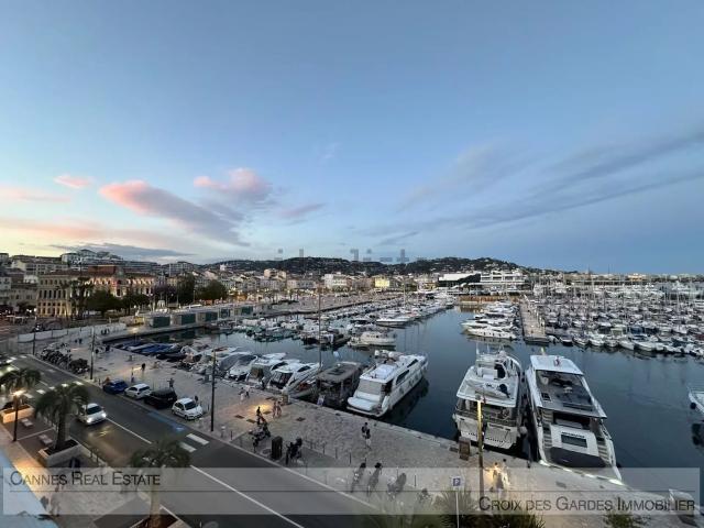 Appartement, Cannes
