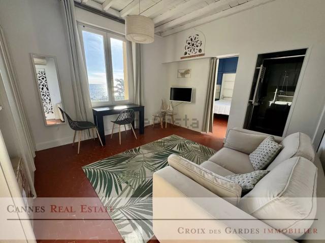 Appartement, Cannes