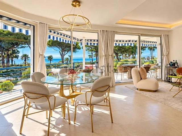 Appartement, Cannes