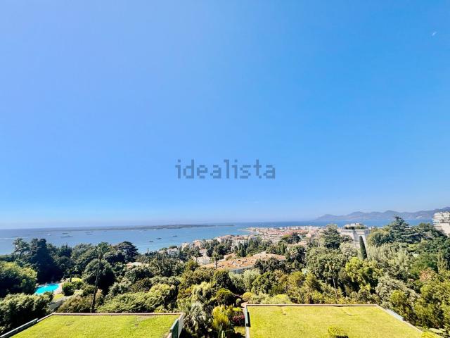 Appartement, Cannes