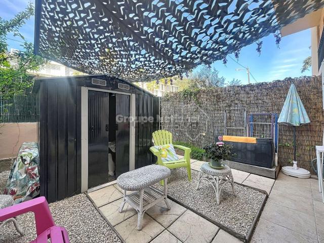 Appartement, Cannes