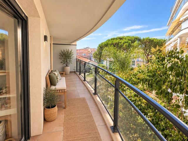 Appartement, Cannes