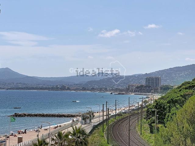 Appartement, Cannes