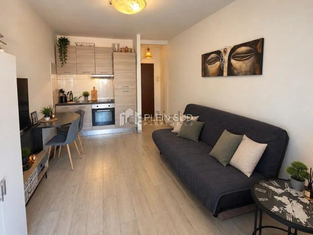 Appartement, Cannes