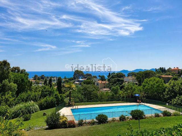 Appartement, Cannes