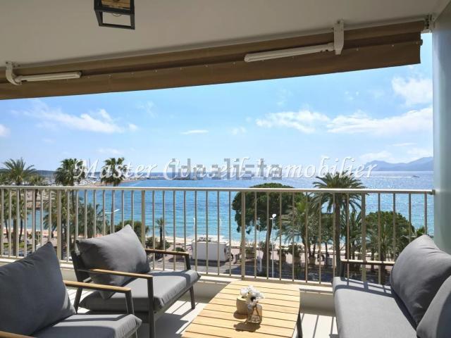 Appartement, Cannes