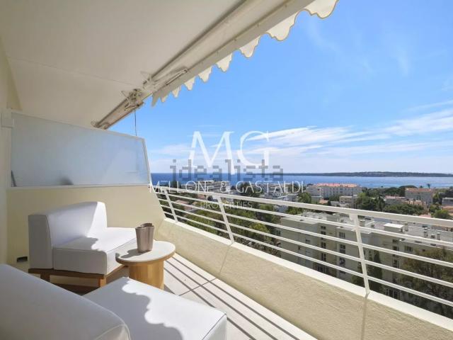 Appartement, Cannes