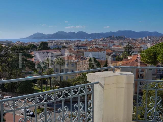 Appartement, Cannes