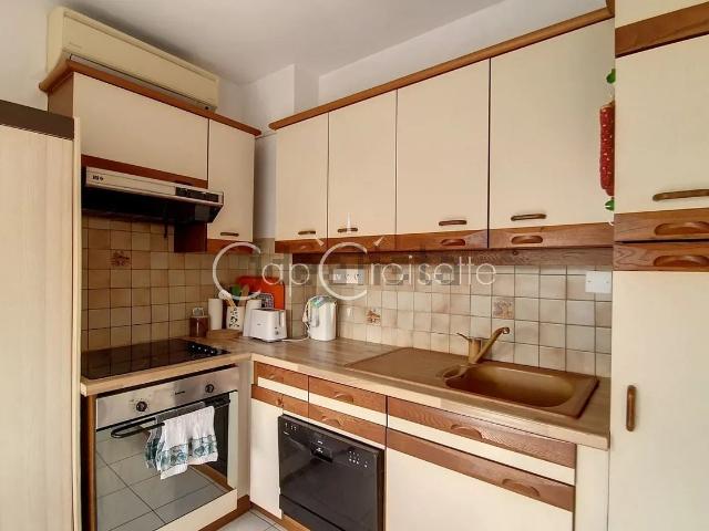 Appartement, Cannes