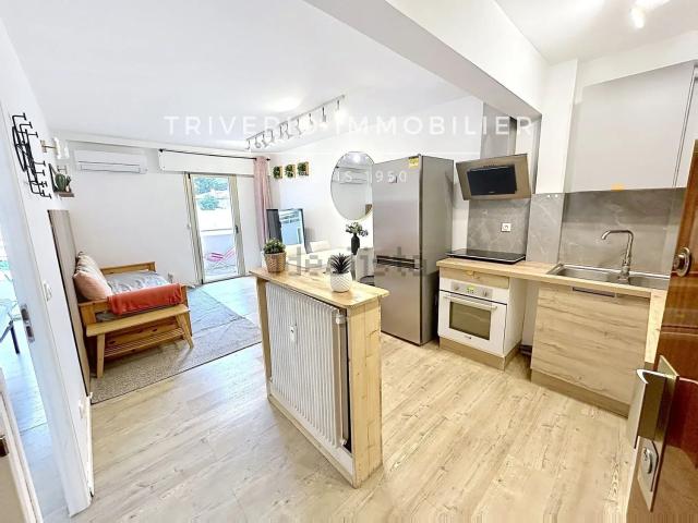 Appartement, Cannes