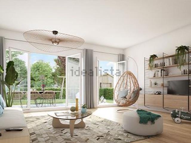 Appartement, Cannes