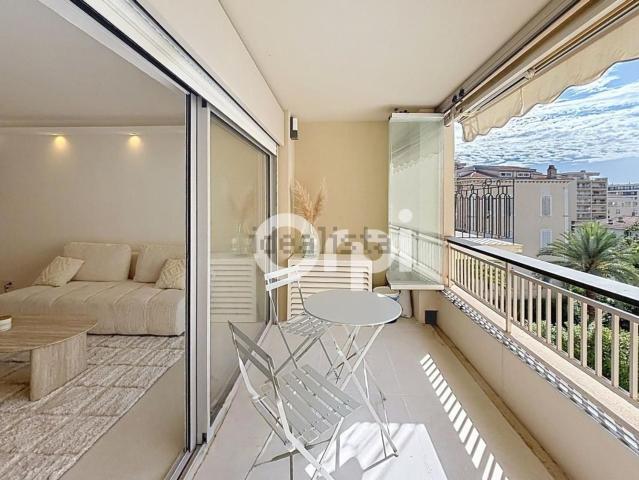 Appartement, Cannes