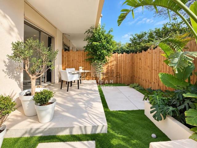 Appartement, Cannes