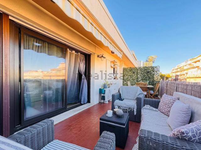 Appartement, Cannes