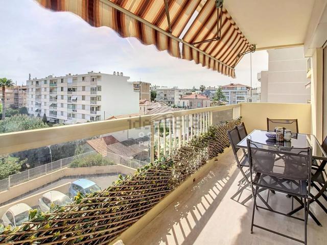 Appartement, Cannes