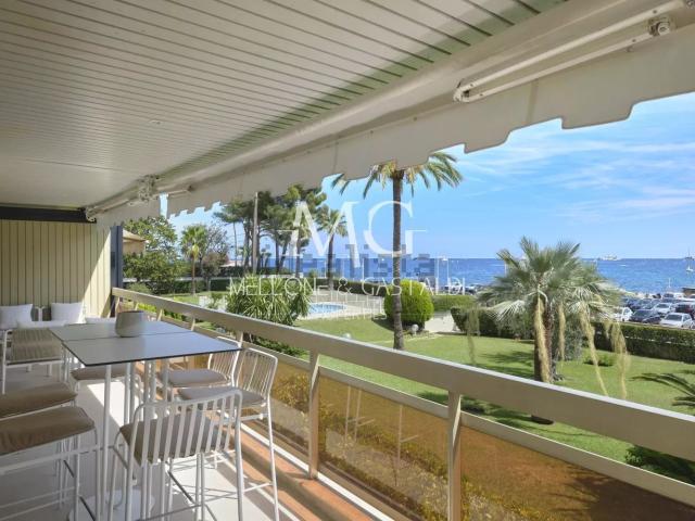 Appartement, Cannes